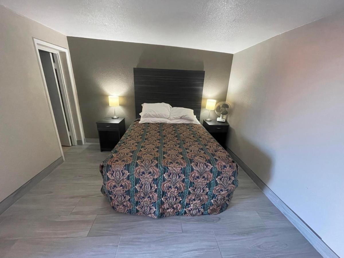 Palms Inn Gila Bend Экстерьер фото