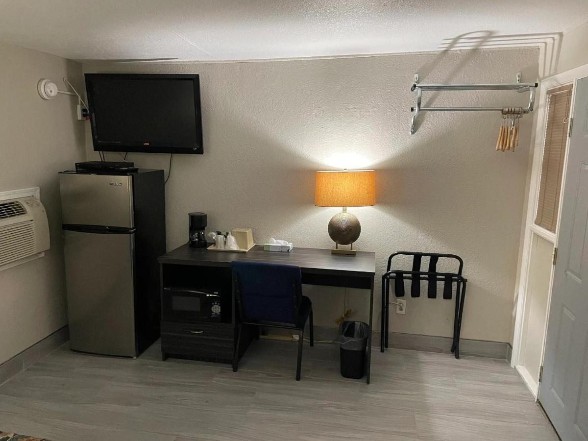 Palms Inn Gila Bend Экстерьер фото