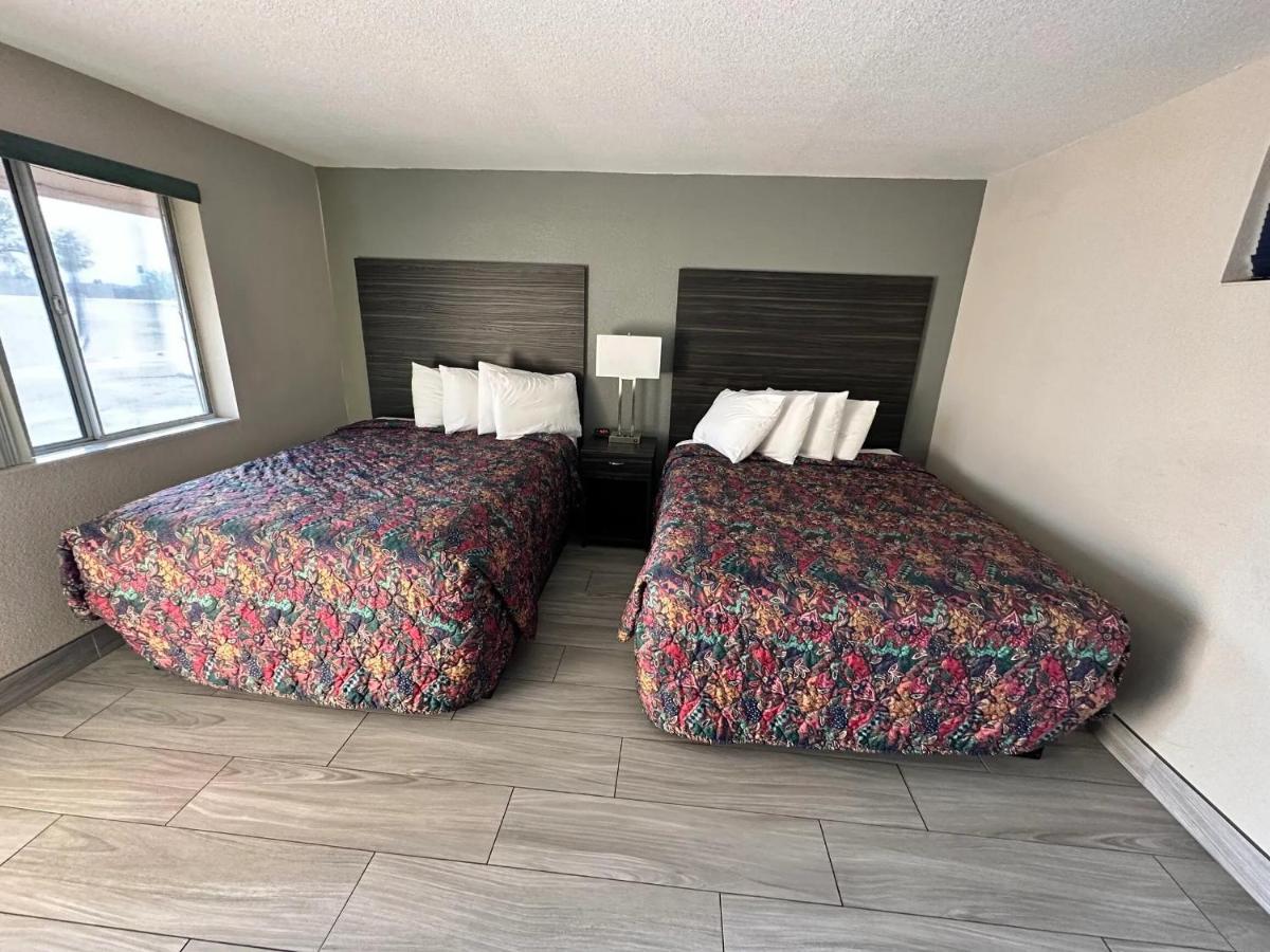 Palms Inn Gila Bend Экстерьер фото
