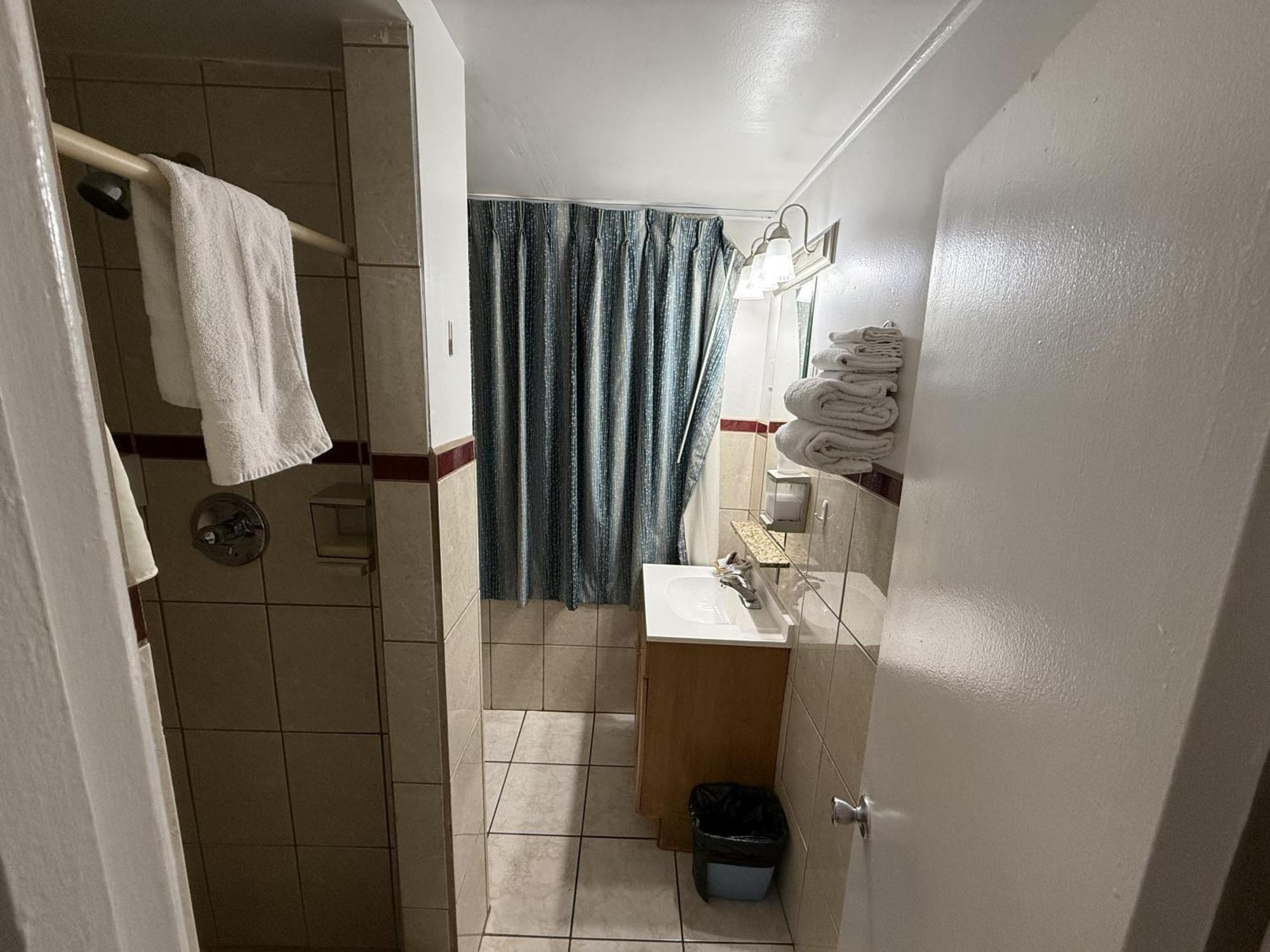 Palms Inn Gila Bend Экстерьер фото