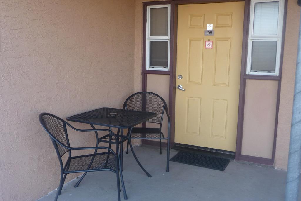 Palms Inn Gila Bend Экстерьер фото