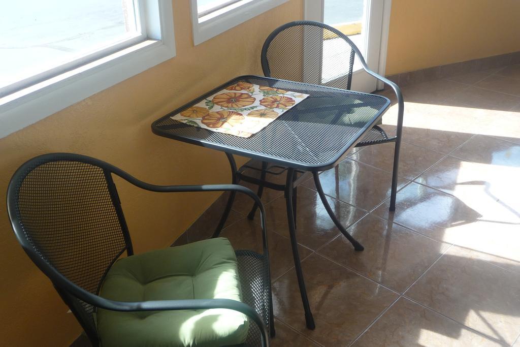 Palms Inn Gila Bend Экстерьер фото